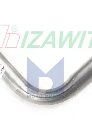 Izawit 50.052A Trubkové koleno 60x500mm 90° Must-Have