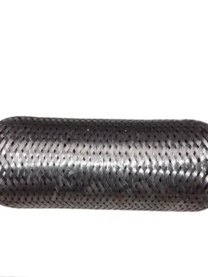 JMJ Pružný díl výfuku 50x200mm R Značkový