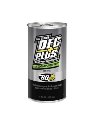 BG248 - MAXIMUM DIESEL PERFORMANCE 325ML Cenová Bomba