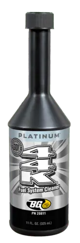 Levný BG20811 - 44K PLATINUM POWER ENHANCER 325 ML PLASTOVÝ OBAL