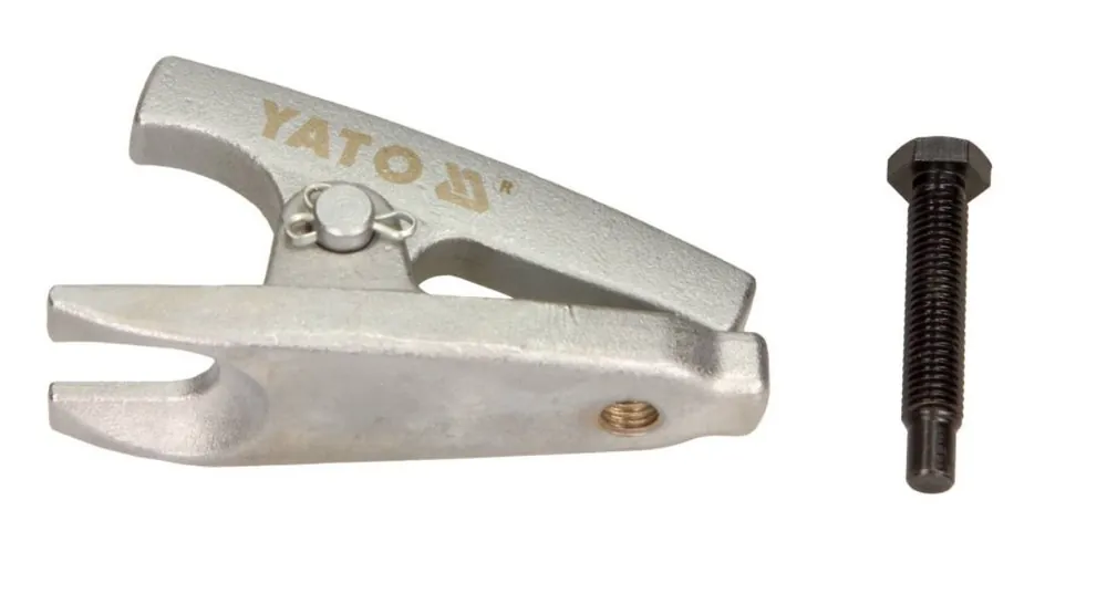 YATO Stahovák kulových čepů 135mm YT-0612 Značkový