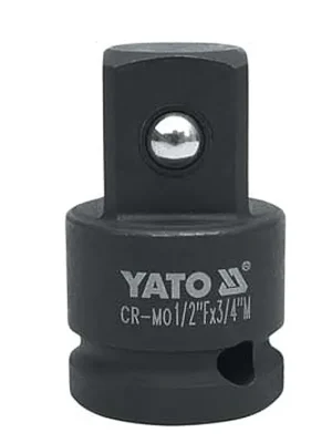 YATO Redukce 1/2''(F) X 3/4''(M) YT-1067 Koupit Online