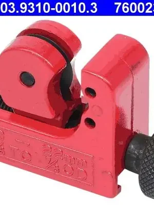 Nejlepší Volba Stříhač trubek ATE 03.9310-0010.3