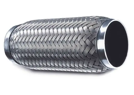 Kup Teď ERNST 460705 Pružný díl výfuku 52x150mm