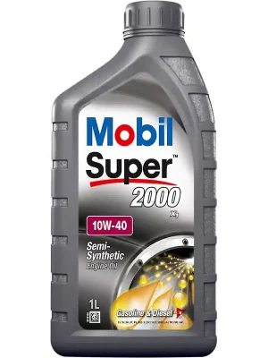 Motorový olej MOBIL 157304 Doprava Zdarma