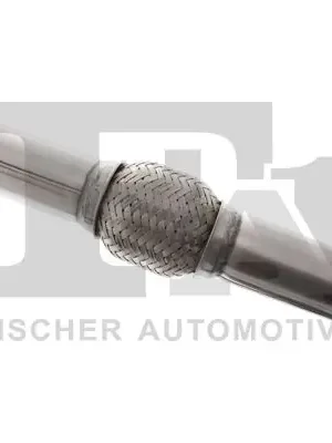 FA1 448-280 Pružný díl výfuku 48,5x100mm Finální Výprodej