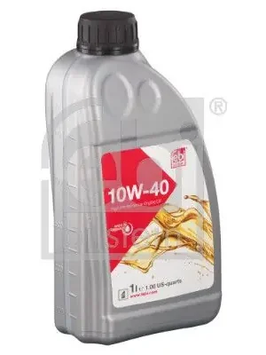 Motorový olej FEBI BILSTEIN 32931 Cenová Bomba