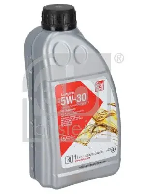 Motorový olej FEBI BILSTEIN 32941 Speciální Cena