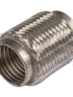 Super Cena HJS 83 00 8518 Pružný díl výfuku 55x105mm
