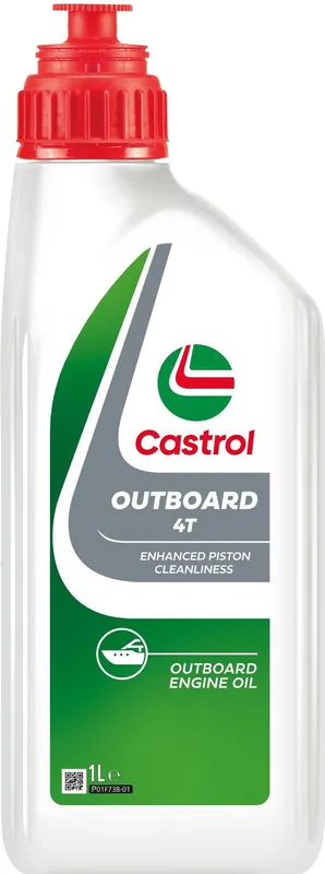 Akční Nabídka Motorový olej CASTROL 15W40 15F1BF