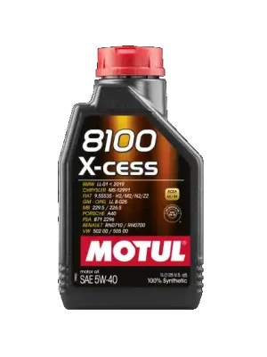 Výhodná Nabídka Motorový olej MOTUL 102784