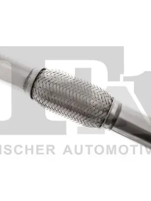 Sezónní Sleva FA1 450-315 Pružný díl výfuku 51,3x150mm