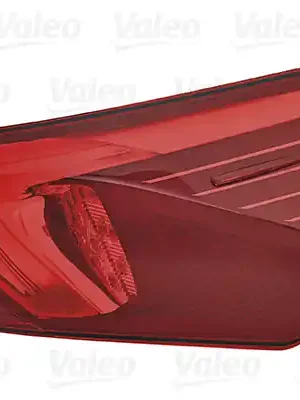 Zadní světlo VALEO 047040 Cenová Bomba