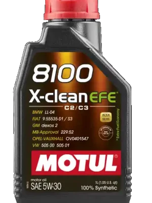 Motorový olej MOTUL 109470 Jen Po Omezenou Doba
