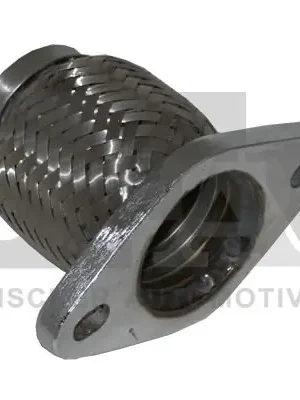 FA1 VW450-095 Pružný díl výfuku 51,3x95mm Přímo Od Výrobce