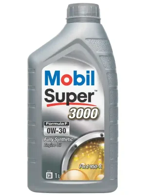 Motorový olej MOBIL 154486 Nejlepší Cena