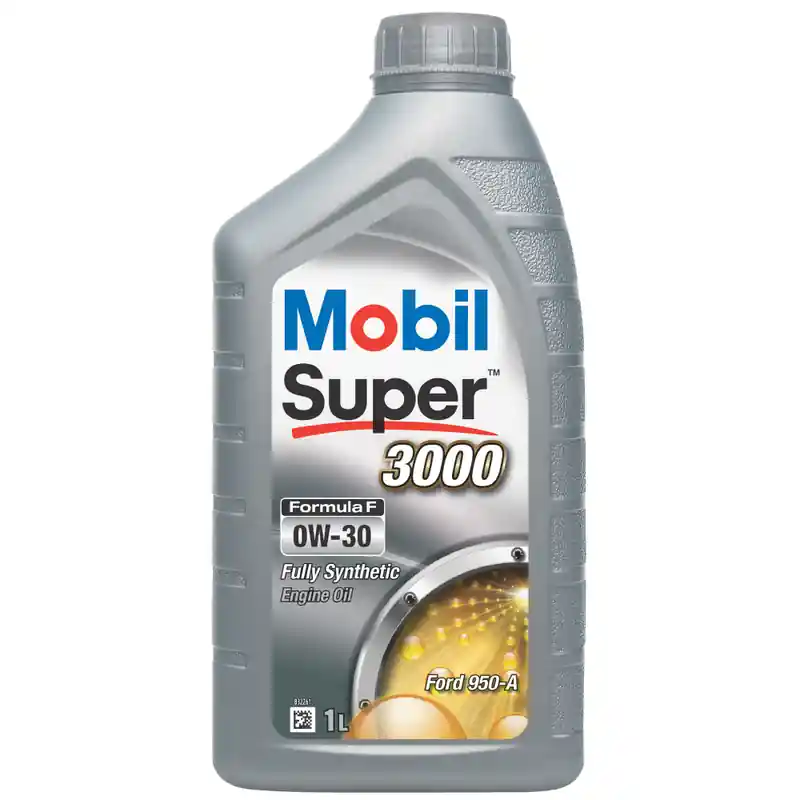 Motorový olej MOBIL 154486 Nejlepší Cena