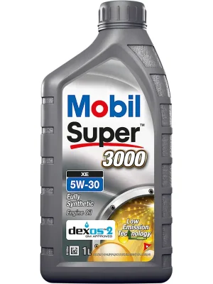 Bezpečná Platba Motorový olej MOBIL 151452