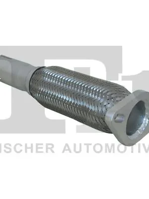 FA1 445-290 Pružný díl výfuku 45,5x290mm Nejlepší Volba