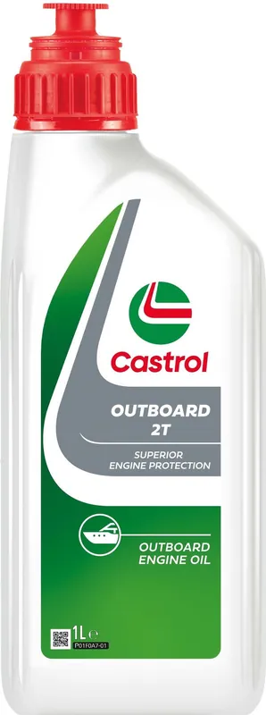 Objednat Nyní Motorový olej CASTROL 2T 15F1BE
