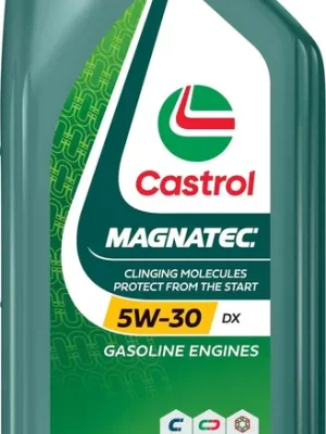 Motorový olej CASTROL 15FFE7 Sezónní Sleva