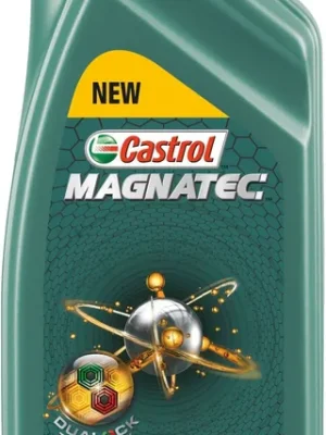Motorový olej CASTROL 0W30 15F030 Must-Have