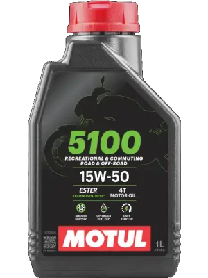 Motorový olej MOTUL 104080 Kup Teď
