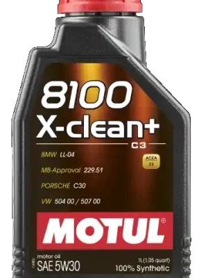 Motorový olej MOTUL 106376 Výprodej