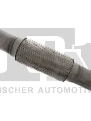 Jen Po Omezenou Doba FA1 455-330 Pružný díl výfuku 54,5x200mm