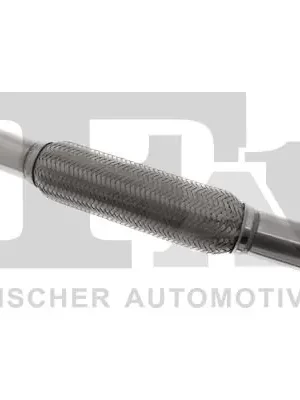 FA1 445-390 Pružný díl výfuku 45,5x250mm Objednat Nyní