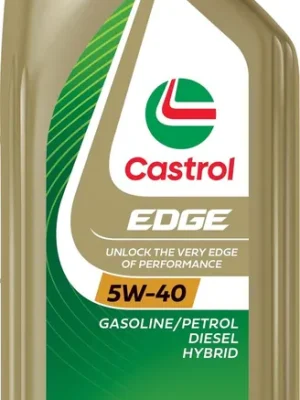 Motorový olej CASTROL 5W30 15F7D5 Akční Cena