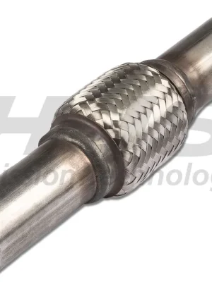 HJS 83 00 8530 Pružný díl výfuku 42x274mm Aktuální