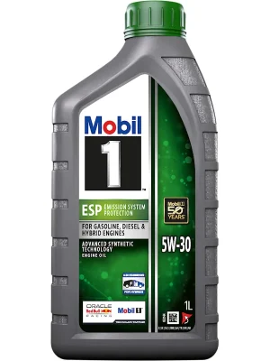 Motorový olej MOBIL 157293 Nakupujte Hned