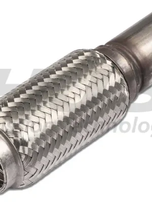 Speciální Cena HJS 83 00 8455 Pružný díl výfuku 45x220mm
