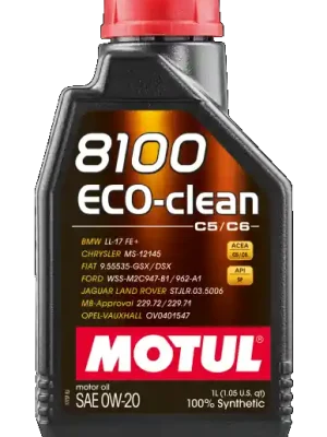 Nejlepší Cena Motorový olej MOTUL 108813