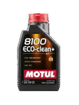 Motorový olej MOTUL 101580 Vysoce Kvalitní