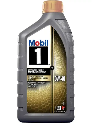Motorový olej MOBIL 157296 Cenový Hit