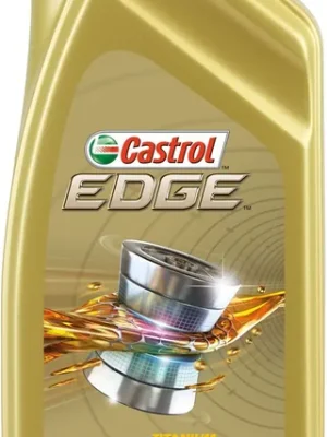 Motorový olej CASTROL 0W30 15F698 Novinka