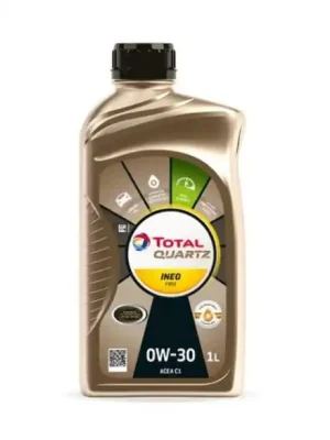 Zlevněný TOTAL QUARTZ INEO FIRST 0W-30 1l