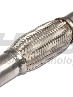 Finální Výprodej HJS 83 00 8535 Pružný díl výfuku 45x290mm