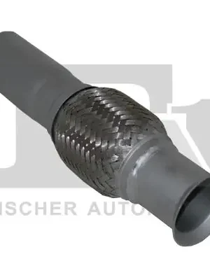 Must-Have FA1 VW450-270 Pružný díl výfuku 51,3x101,6mm