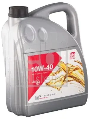 Poslední Šance Motorový olej FEBI BILSTEIN 32933