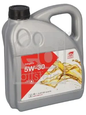 Levný Motorový olej FEBI BILSTEIN 32942