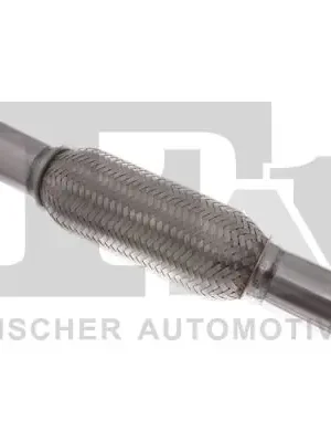 FA1 VW445-320 Pružný díl výfuku 45,5x200mm zesílený Kup Teď