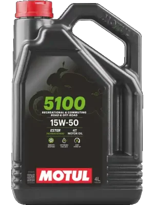 Motorový olej MOTUL 104083 Speciální Cena