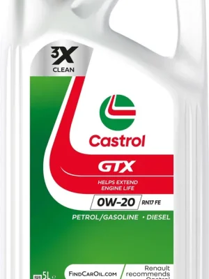 Motorový olej CASTROL 160A10 Odeslání Ihned