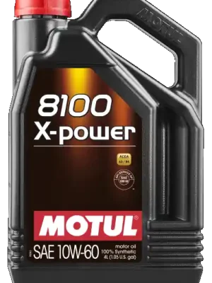 Expresní Doručení Motorový olej MOTUL 106143