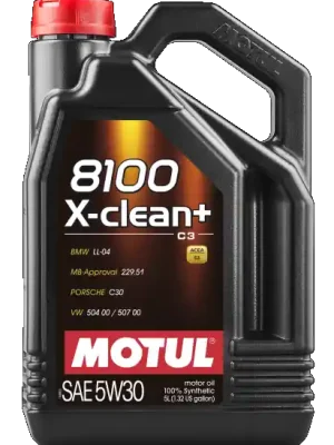 Časově Omezené Motorový olej MOTUL 106377