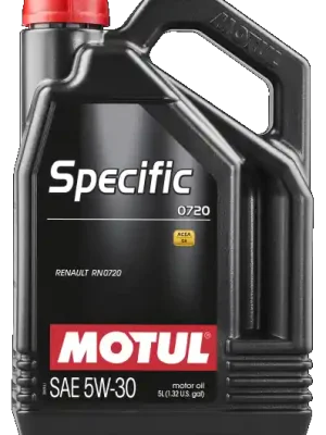 Finální Výprodej Motorový olej MOTUL 102209