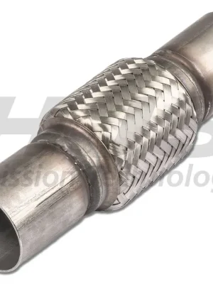 HJS 83 00 8549 Pružný díl výfku 52x240mm Časově Omezené